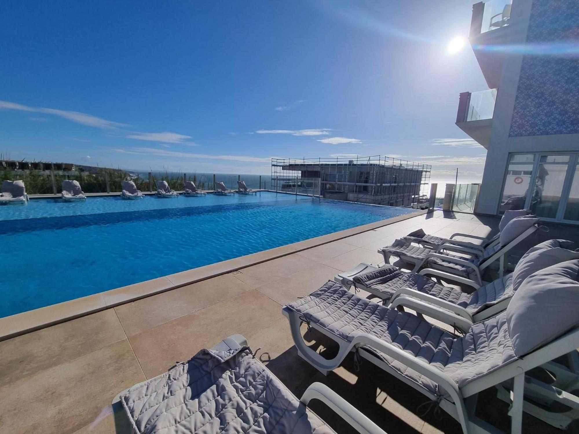 Ocean View Apartments Лорінян Екстер'єр фото